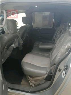 نيسان ارمادا